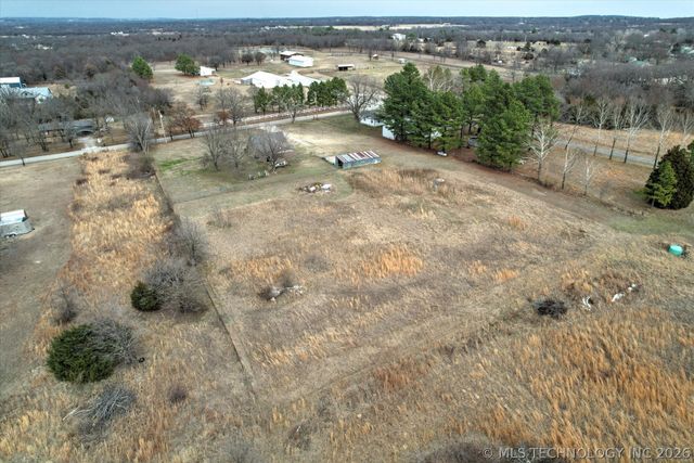 10720 W 186th Street S, Sapulpa, OK 74066