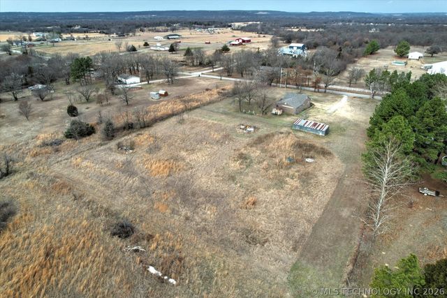 10720 W 186th Street S, Sapulpa, OK 74066