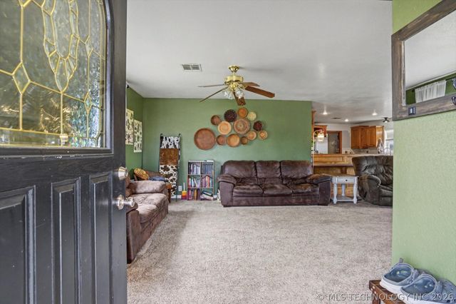 10720 W 186th Street S, Sapulpa, OK 74066