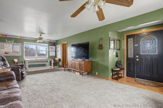 10720 W 186th Street S, Sapulpa, OK 74066