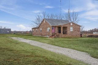 10720 W 186th Street S, Sapulpa, OK 74066