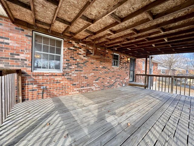 765 Jimae Avenue, Independence, KY 41051