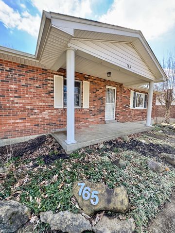 765 Jimae Avenue, Independence, KY 41051