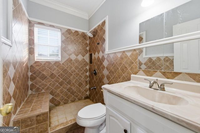 813 Cork Oak Lane, Lawrenceville, GA 30045