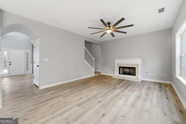 813 Cork Oak Lane, Lawrenceville, GA 30045