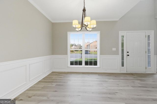 813 Cork Oak Lane, Lawrenceville, GA 30045