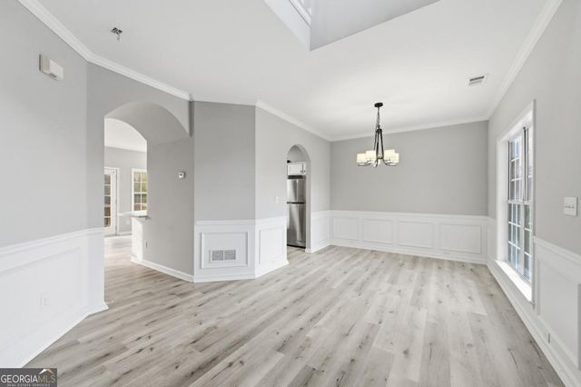 813 Cork Oak Lane, Lawrenceville, GA 30045