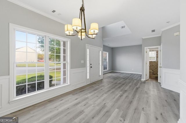 813 Cork Oak Lane, Lawrenceville, GA 30045