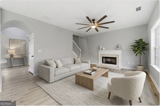 813 Cork Oak Lane, Lawrenceville, GA 30045