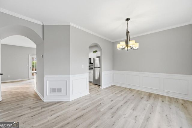 813 Cork Oak Lane, Lawrenceville, GA 30045