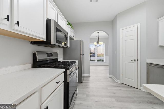 813 Cork Oak Lane, Lawrenceville, GA 30045