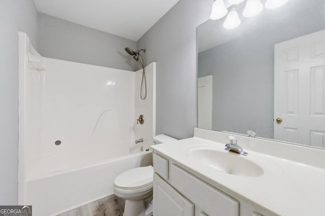 813 Cork Oak Lane, Lawrenceville, GA 30045