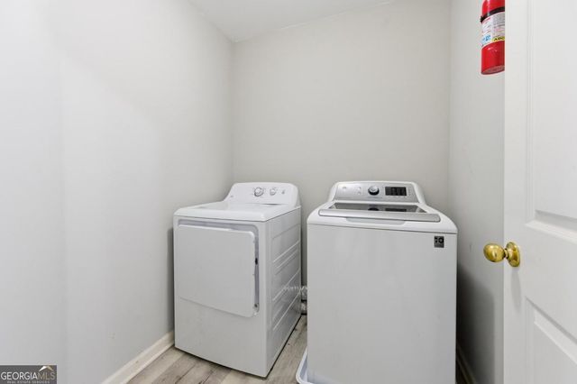 813 Cork Oak Lane, Lawrenceville, GA 30045