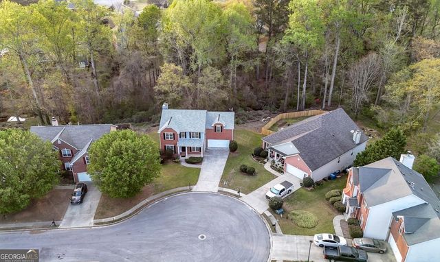 813 Cork Oak Lane, Lawrenceville, GA 30045