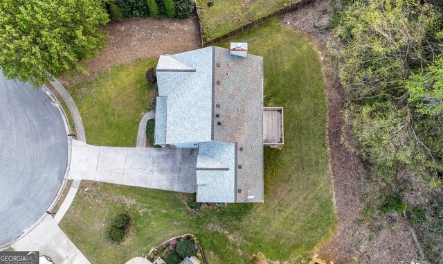 813 Cork Oak Lane, Lawrenceville, GA 30045