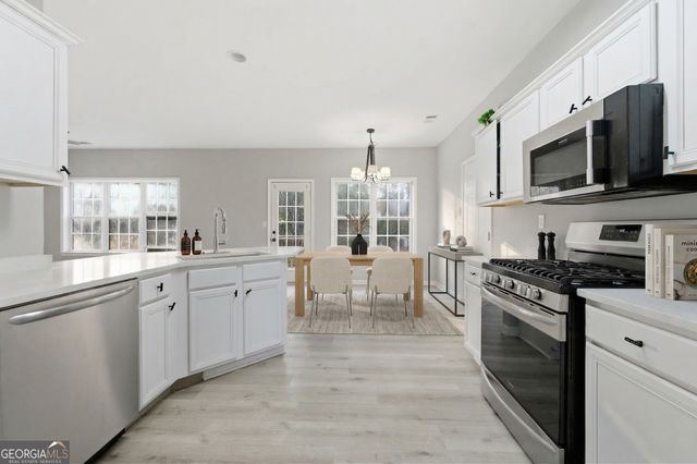 813 Cork Oak Lane, Lawrenceville, GA 30045