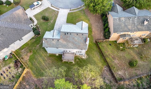 813 Cork Oak Lane, Lawrenceville, GA 30045