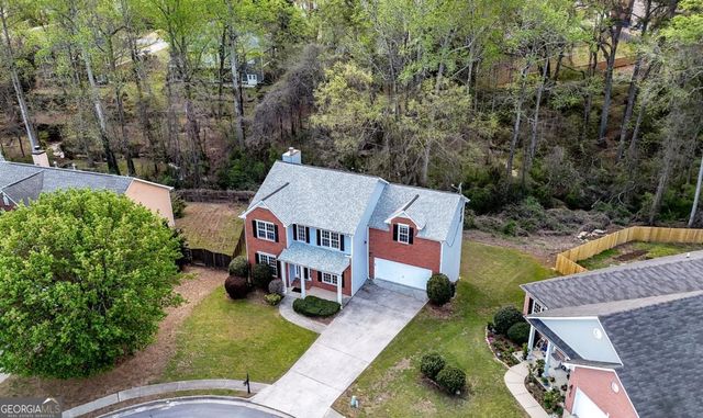 813 Cork Oak Lane, Lawrenceville, GA 30045
