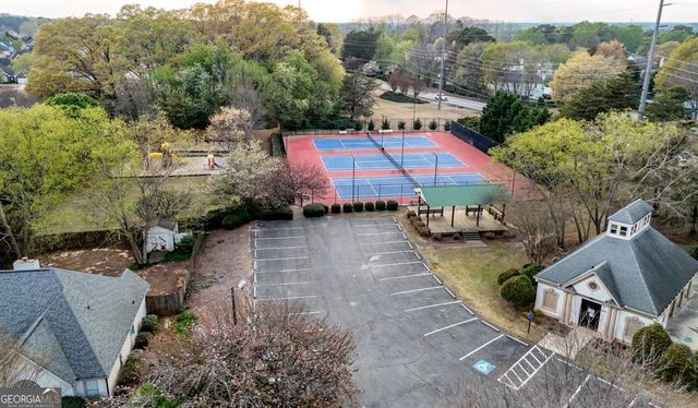 813 Cork Oak Lane, Lawrenceville, GA 30045