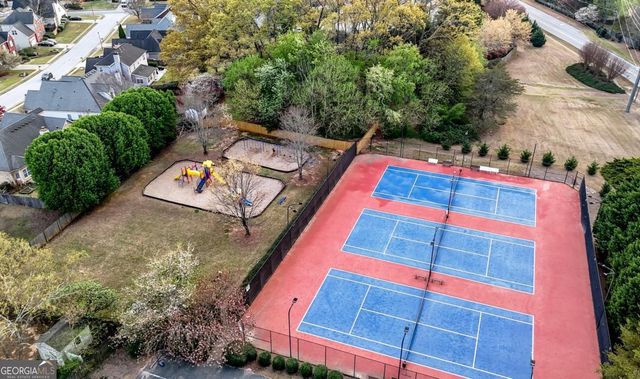 813 Cork Oak Lane, Lawrenceville, GA 30045