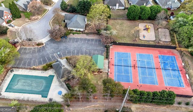 813 Cork Oak Lane, Lawrenceville, GA 30045