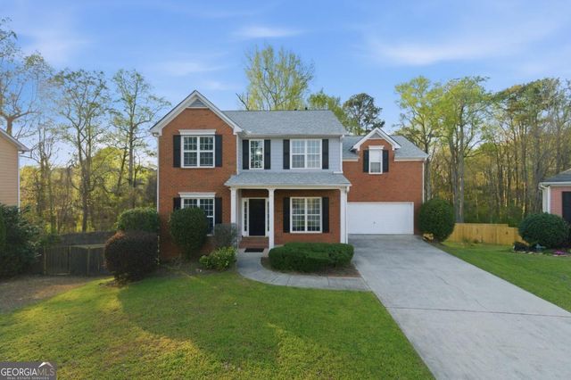 813 Cork Oak Lane, Lawrenceville, GA 30045