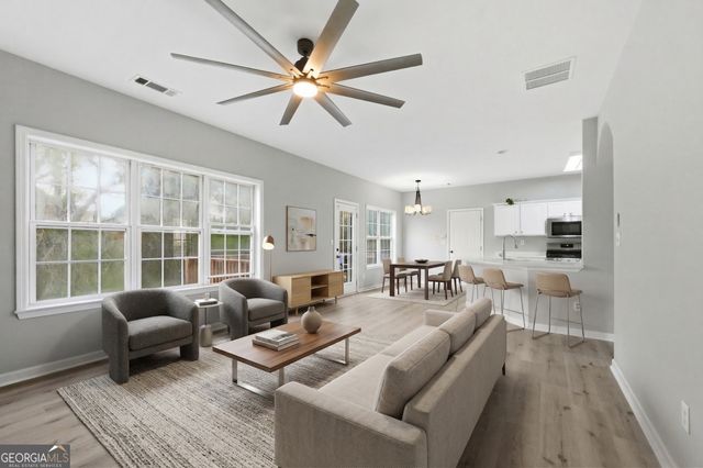 813 Cork Oak Lane, Lawrenceville, GA 30045