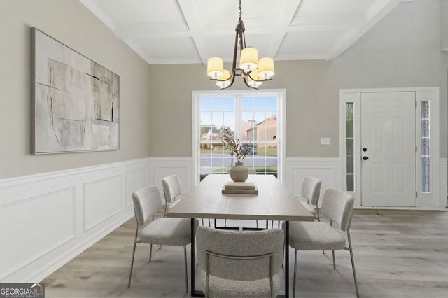 813 Cork Oak Lane, Lawrenceville, GA 30045