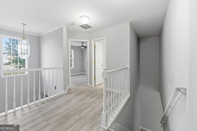 813 Cork Oak Lane, Lawrenceville, GA 30045