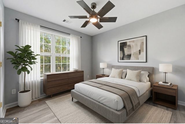 813 Cork Oak Lane, Lawrenceville, GA 30045