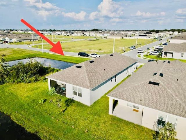1760 CARNOSTIE ROAD, Winter Haven, FL 33884