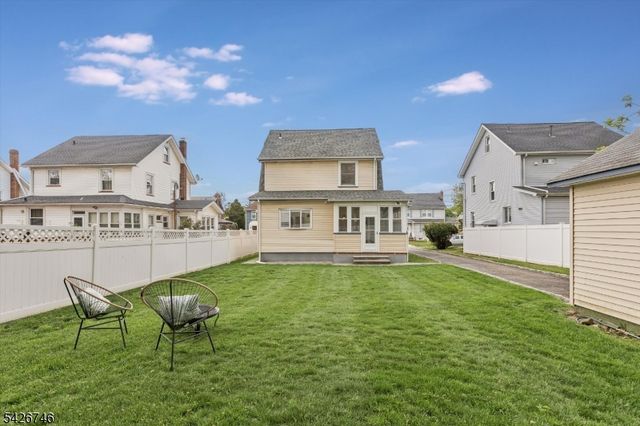 1046 Lorraine Ave, Union Twp., NJ 07083