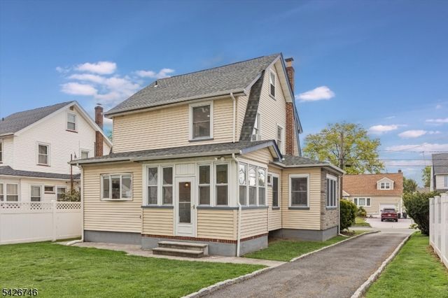 1046 Lorraine Ave, Union Twp., NJ 07083