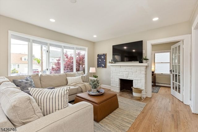 1046 Lorraine Ave, Union Twp., NJ 07083