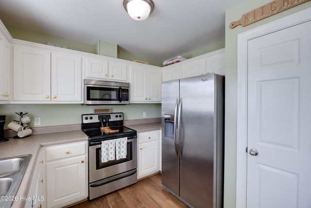 3824 St. Augustine Drive, Greenville, NC 27834