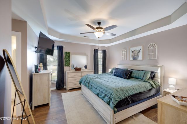 3824 St. Augustine Drive, Greenville, NC 27834