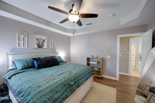 3824 St. Augustine Drive, Greenville, NC 27834