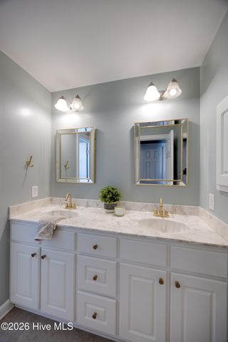 3824 St. Augustine Drive, Greenville, NC 27834