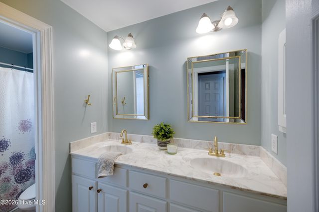 3824 St. Augustine Drive, Greenville, NC 27834