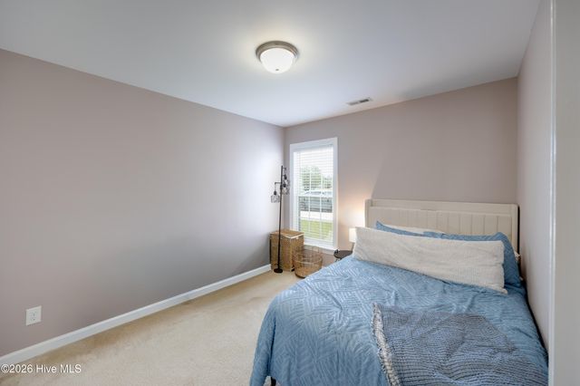 3824 St. Augustine Drive, Greenville, NC 27834