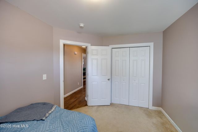3824 St. Augustine Drive, Greenville, NC 27834
