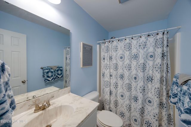 3824 St. Augustine Drive, Greenville, NC 27834