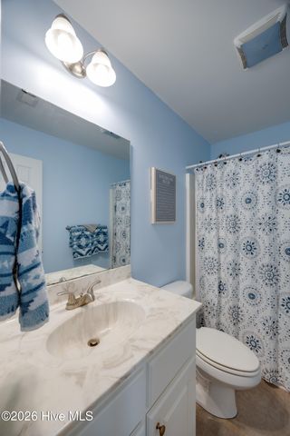 3824 St. Augustine Drive, Greenville, NC 27834