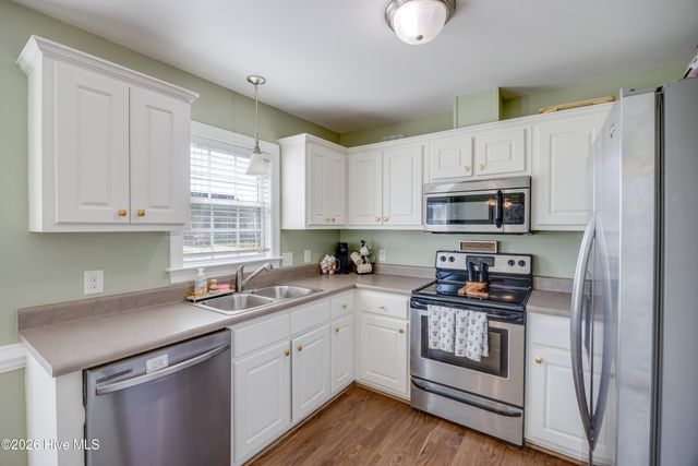 3824 St. Augustine Drive, Greenville, NC 27834