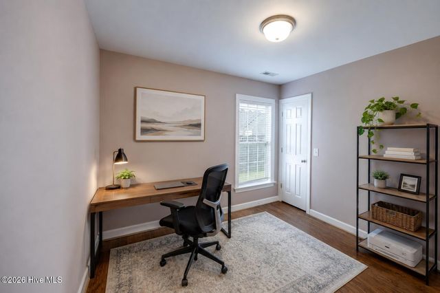 3824 St. Augustine Drive, Greenville, NC 27834