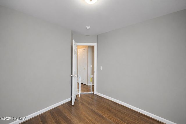 3824 St. Augustine Drive, Greenville, NC 27834
