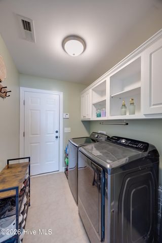 3824 St. Augustine Drive, Greenville, NC 27834