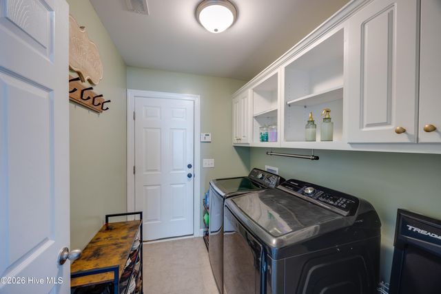 3824 St. Augustine Drive, Greenville, NC 27834