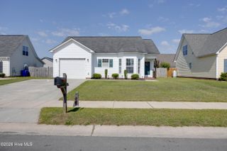3824 St. Augustine Drive, Greenville, NC 27834