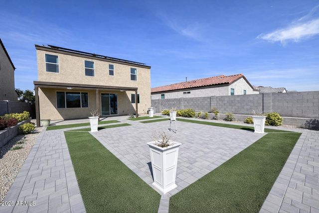 2439 W KOWALSKY Lane, Phoenix, AZ 85041